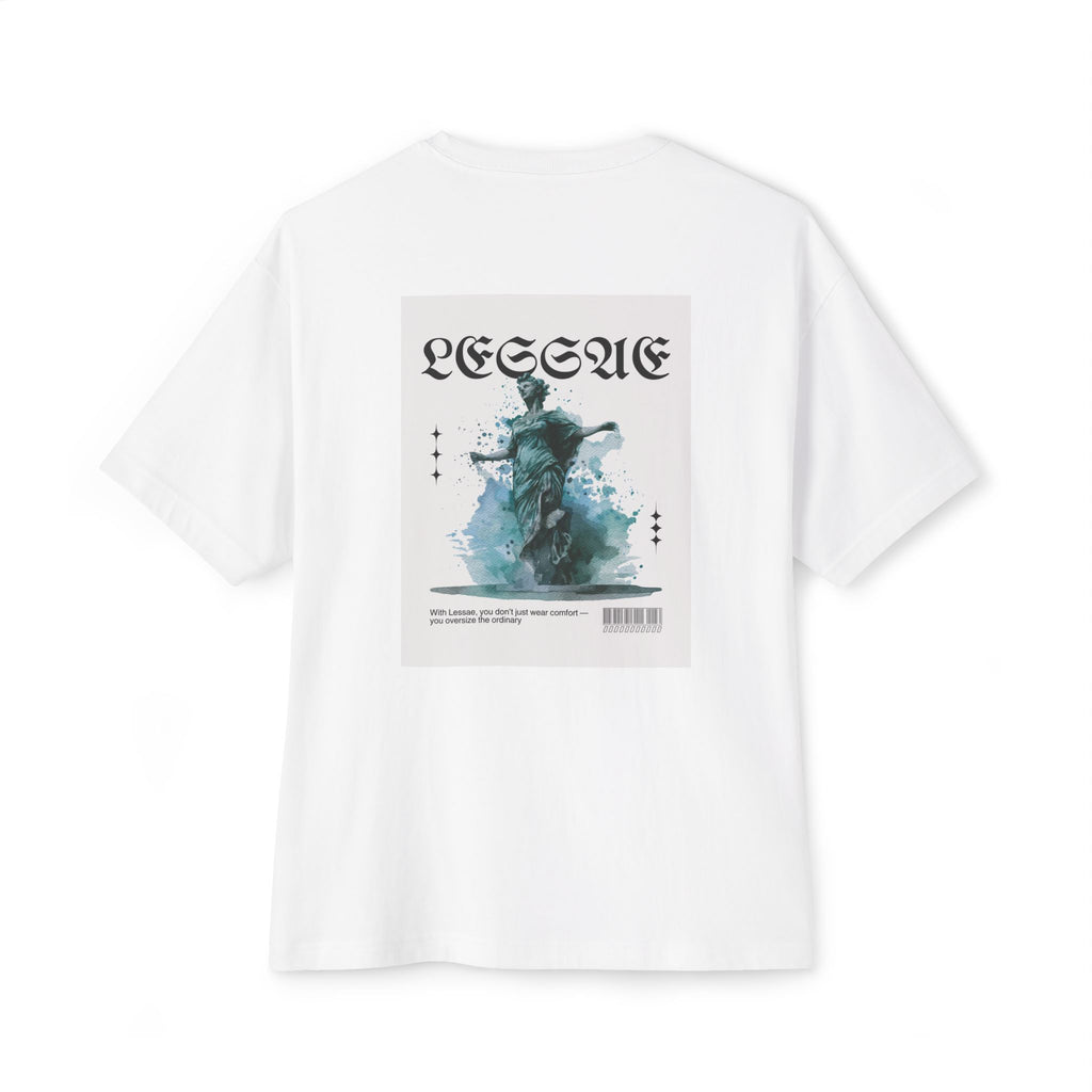 Trendy Oversized Tee, Casual Streetwear, Graphic T-Shirt, Unisex Fashion Top, Relaxed Fit Tee, Cool Summer Shirt