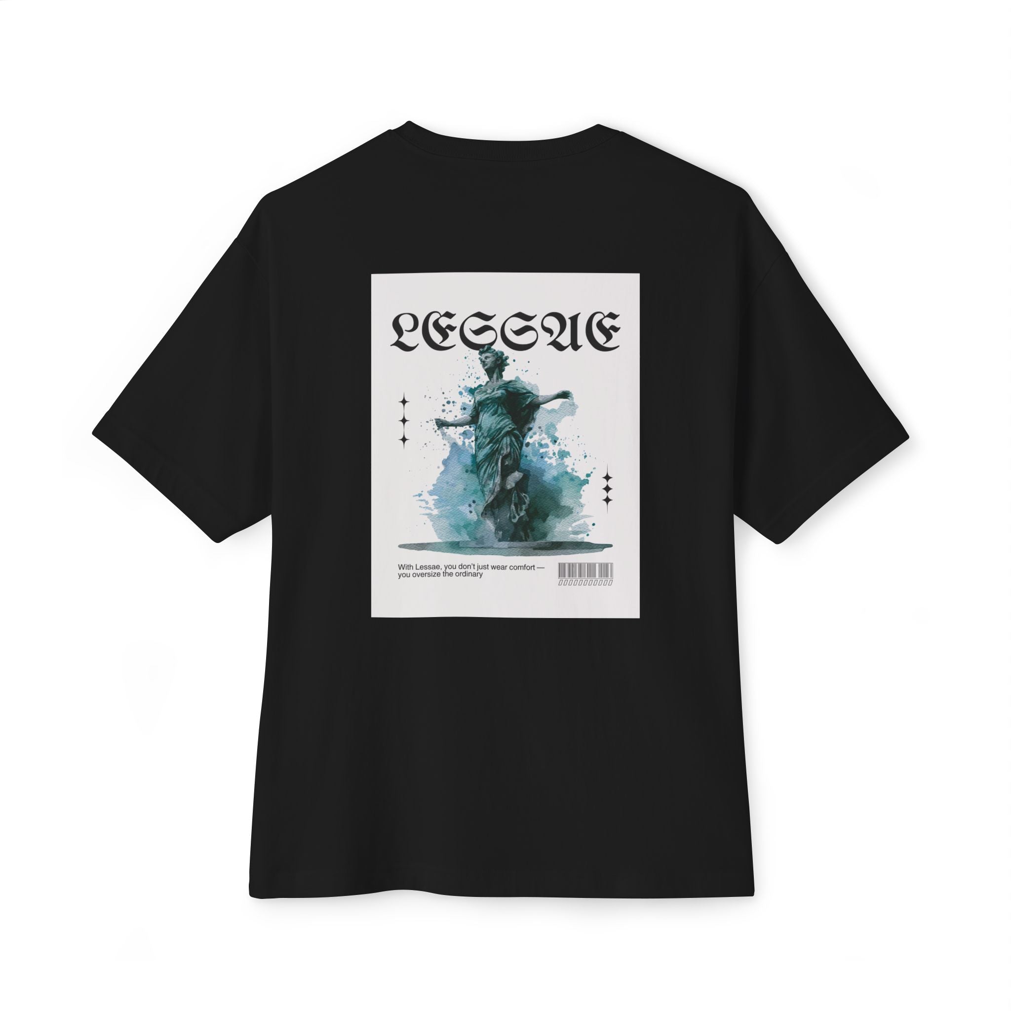 Trendy Oversized Tee, Casual Streetwear, Graphic T-Shirt, Unisex Fashion Top, Relaxed Fit Tee, Cool Summer Shirt